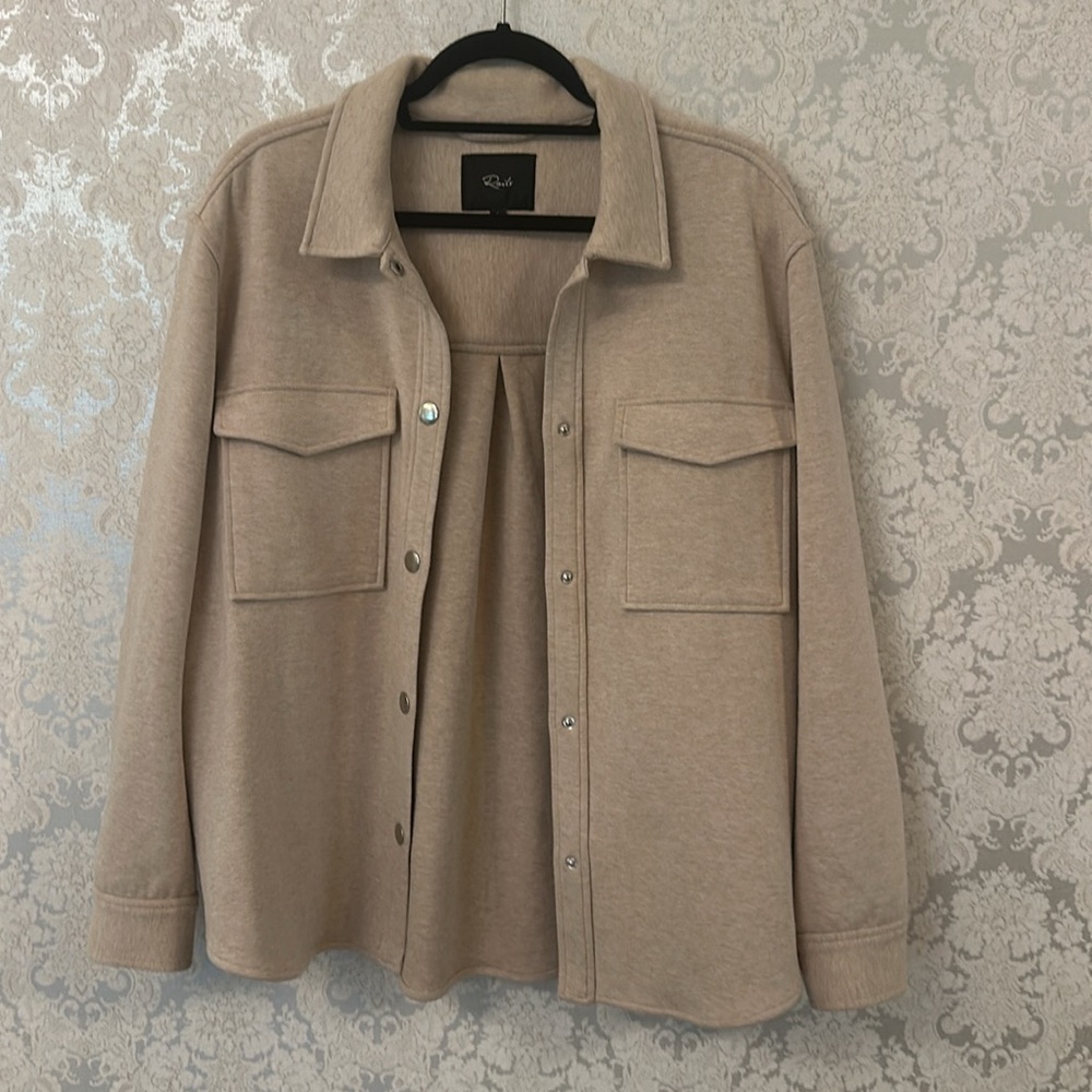 Rails Turner Jacket - image 2